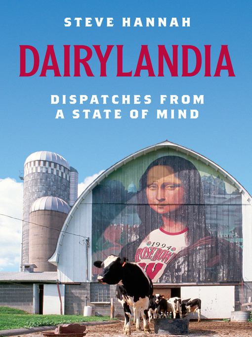 Imagen de portada para Dairylandia